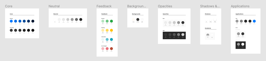 Color-pallete